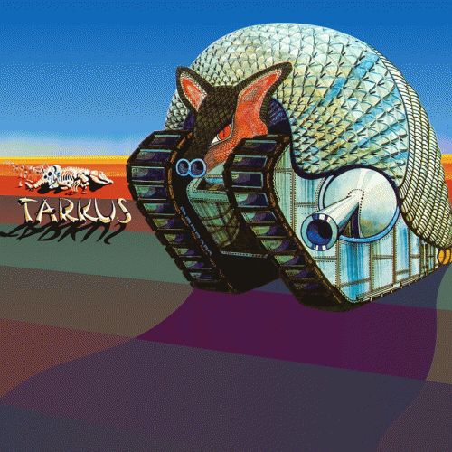 Emerson, Lake and Palmer : Tarkus